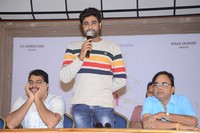 Good Bad Ugly Movie Press Meet